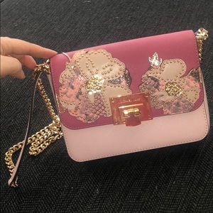Michael Kors Tina crossbody
